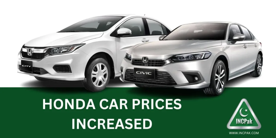 Honda Car Prices, Honda Car Prices in Pakistan, Honda City Price in Pakistan, Honda Civic Price in Pakistan, Honda BR-V Price in Pakistan, Honda HR-V Price in Pakistan