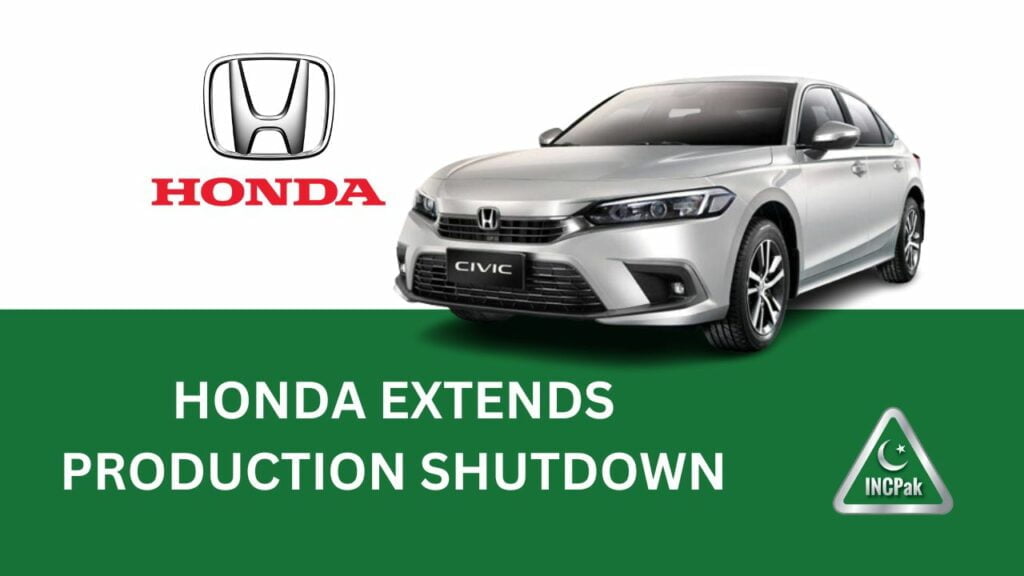 Honda Production, Honda Atlas