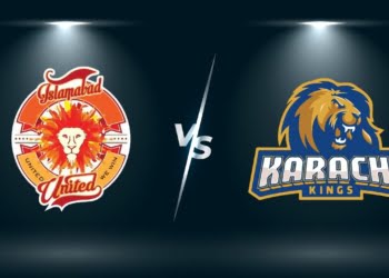 Islamabad United, Karachi Kings, PSL 8, PSL 2023, Highlights