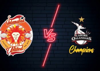 Islamabad United, Lahore Qalandars, PSL 8, PSL 2023, Highlights