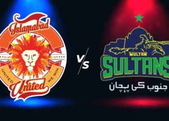 Islamabad United, Multan Sultans, PSL 8, PSL 2023, Highlights