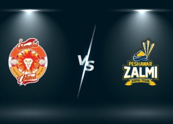 Islamabad United, Peshawar Zalmi, PSL 8, PSL 2023, Highlights