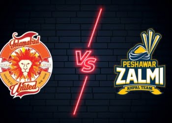 Islamabad United, Peshawar Zalmi, PSL 8, PSL 2023, Highlights