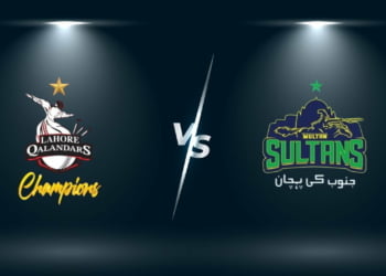 Lahore Qalandars, Multan Sultans, PSL 8, PSL 2023, Highlights