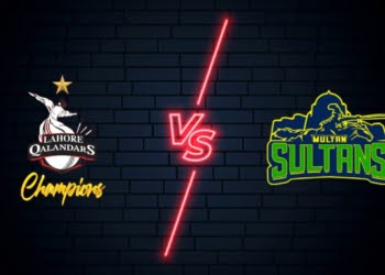 Lahore Qalandars, Multan Sultans, PSL 8, PSL 2023, Highlights