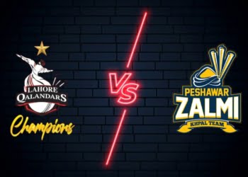 Lahore Qalandars, Peshawar Zalmi, PSL 8, PSL 2023, Highlights