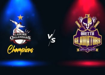 Lahore Qalandars, Quetta Gladiators, PSL 8, PSL 2023, Highlights