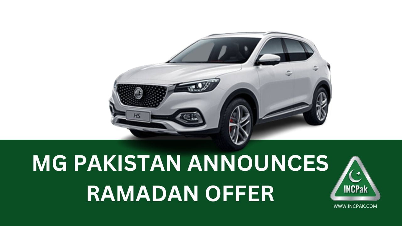 ramadan offer pakistan