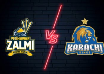 Peshawar Zalmi, Karachi Kings, PSL 8, PSL 2023, Highlights