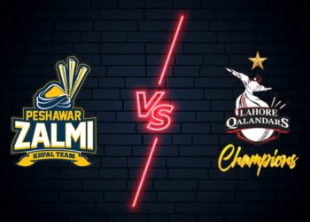 Peshawar Zalmi, Lahore Qalandars, PSL 8, PSL 2023, Highlights