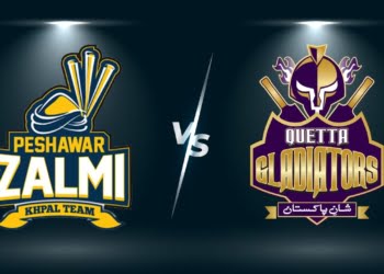 Peshawar Zalmi, Quetta Gladiators, PSL 8, PSL 2023, Highlights