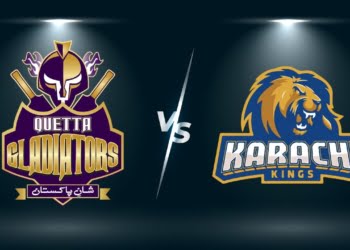 Quetta Gladiators, Karachi Kings, PSL 8, PSL 2023, Highlights