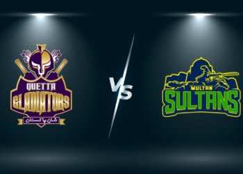 Quetta Gladiators, Multan Sultans, PSL 8, PSL 2023, Highlights