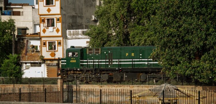 Pakistan Railways Timings, Train Timings