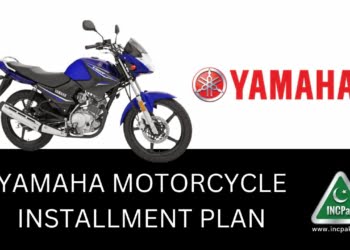 Yamaha Installment Plan, Yamaha Motorcycle Installment Plan