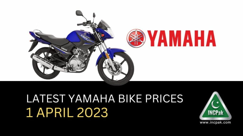 Yamaha Bike Prices in Pakistan, Yamaha Bike Prices, Yamaha Prices, Yamaha Motorcycle Prices in Pakistan, Yamaha Motorcycle Prices