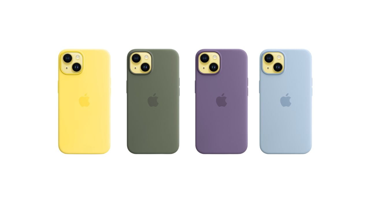 Apple Introduces Yellow Iphone 14 And Iphone 14 Plus Independent News Coverage Pakistan 