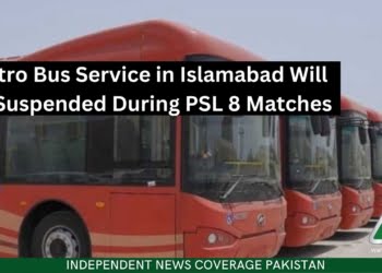 Metro Bus Service, Metro Bus Service Islamabad, Metro Bus Service Rawalpindi