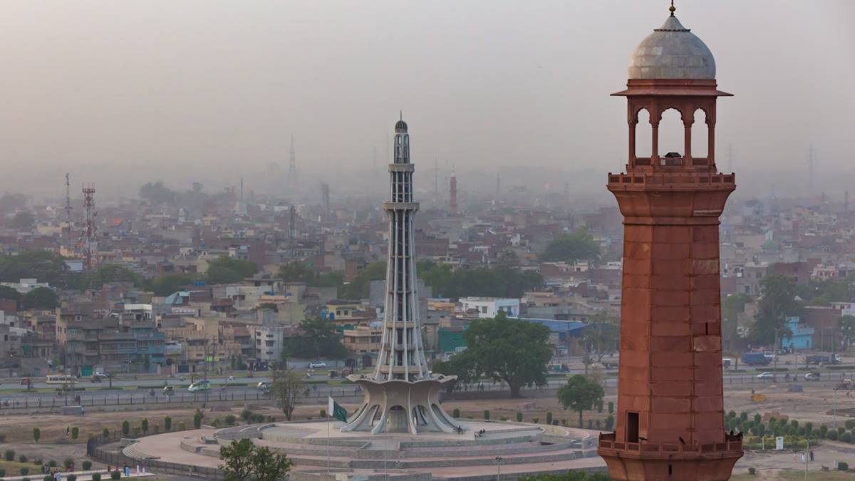 Punjab Announces Public Holiday In Lahore On March 11 INCPak punjab-announces-public-holiday-in-lahore-on-march-11-incpak
