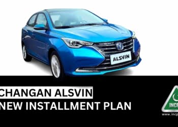 Changan Alsvin Installment Plan, Changan Alsvin, Alsvin Installment Plan, Changan Alsvin Rental