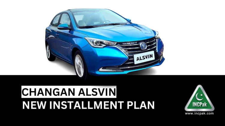 Changan Alsvin Installment Plan, Changan Alsvin, Alsvin Installment Plan, Changan Alsvin Rental