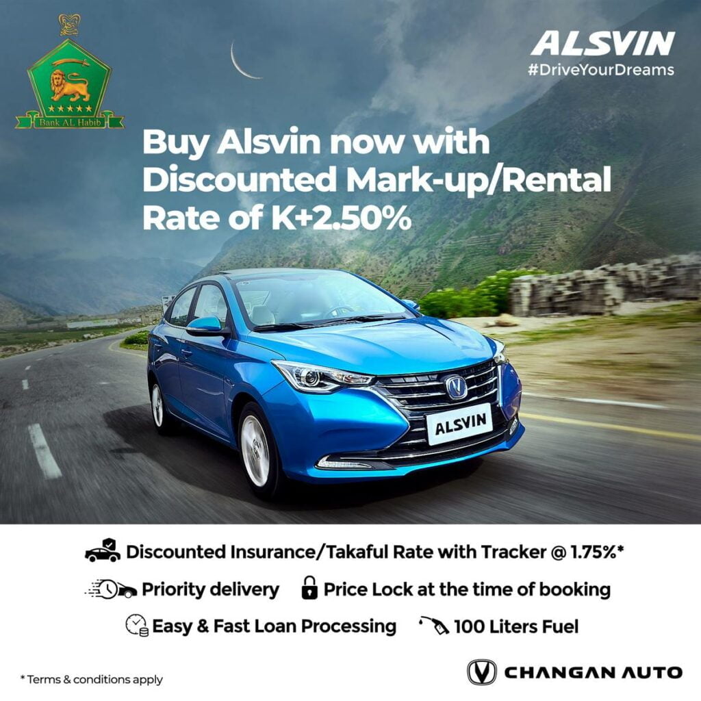 Changan Alsvin Installment Plan, Changan Alsvin, Alsvin Installment Plan, Changan Alsvin Rental