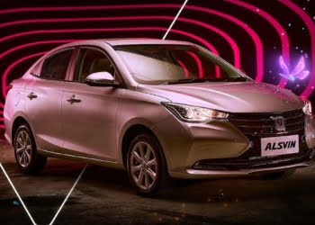 Changan Alsvin, Changan Alsvin Eid Offer, Changan Alsvin Special Eid Offer, Changan Alsvin Delivery