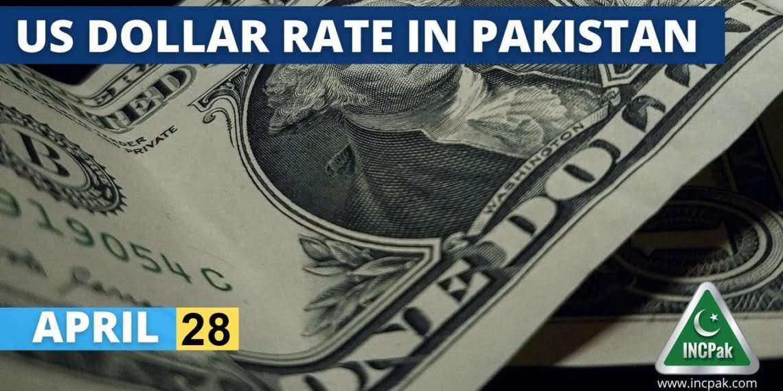 USD to PKR, Dollar Rate in Pakistan, Dollar to PKR, US Dollar, Pakistani Rupee, Exchange Rate, PKR, Currency Exchange Rate