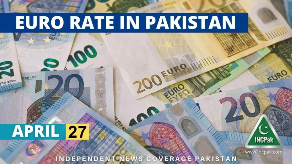 Exchange rate deals euro to rupee