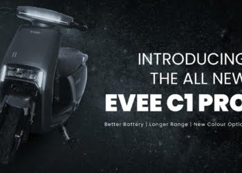 Evee C1 Pro, Eve C1 Pro Electric Scooter, Evee C1 Pro Electric Scooty, Evee C1 Pro Price in Pakistan