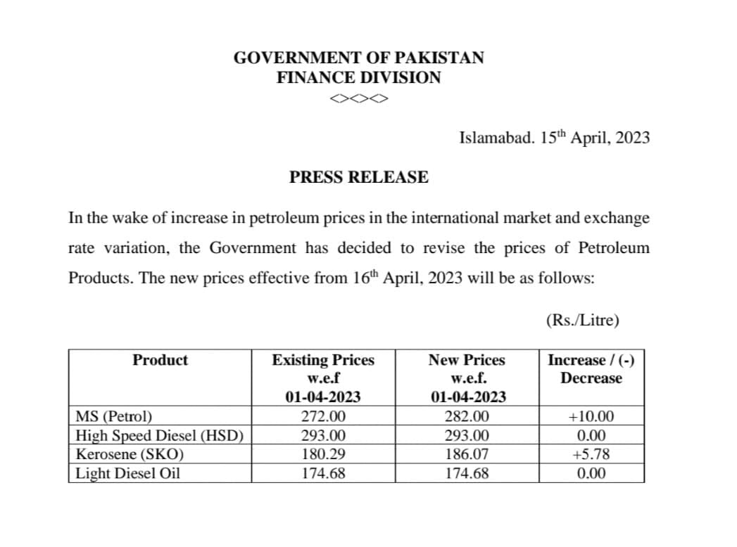 latest-petrol-prices-in-pakistan-16-april-2023-incpak