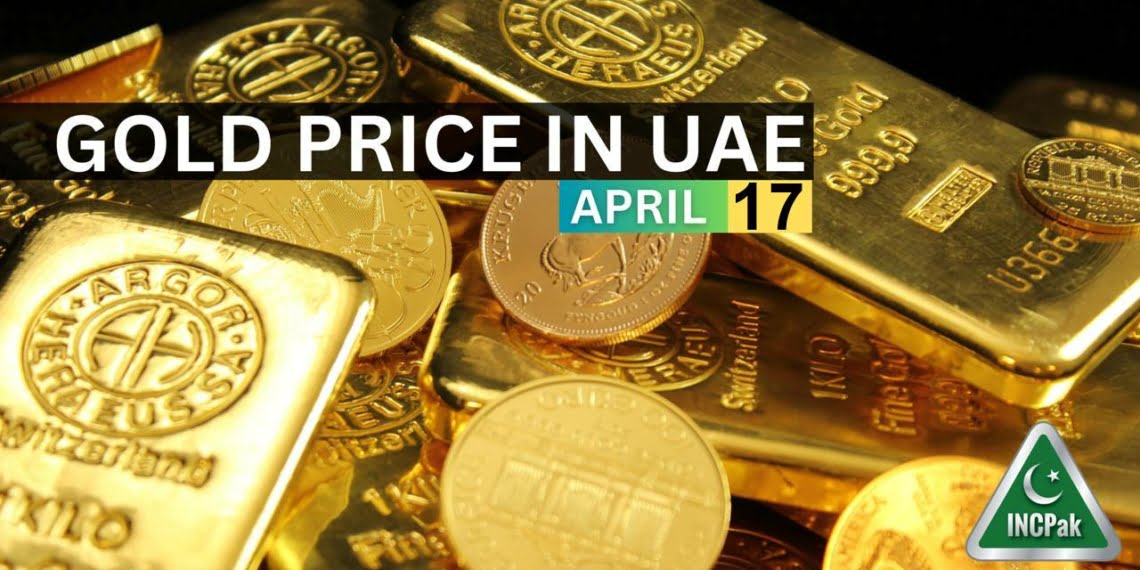 Gold Rate in Dubai, Gold Rate in UAE, Gold Price in Dubai, Gold Price in UAE