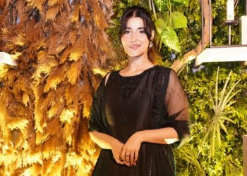 Hareem Farooq, Hareem Farooq Scents