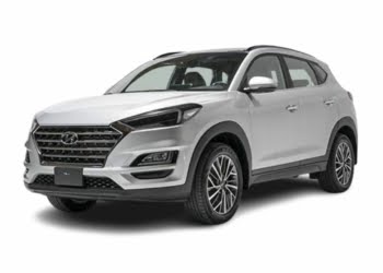 Hyundai Tucson Base Variant, Hyundai Tucson, Hyundai Tucson Pakistan