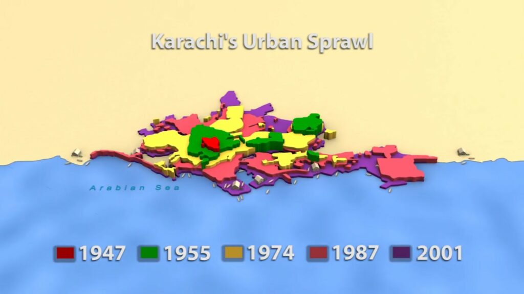 Karachi Coastline, Karachi, Karachi Shore