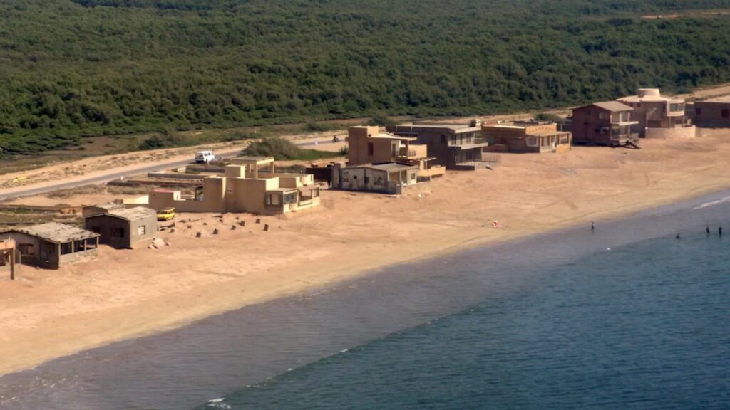 Karachi Coastline, Karachi, Karachi Shore