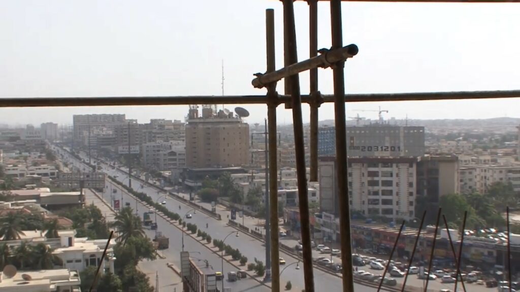 Karachi Coastline, Karachi, Karachi Shore