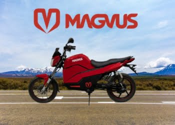 Magvus EV, Magvus Electric Bike, Electric Bike Swappable Battery, Magvus Swappable Battery