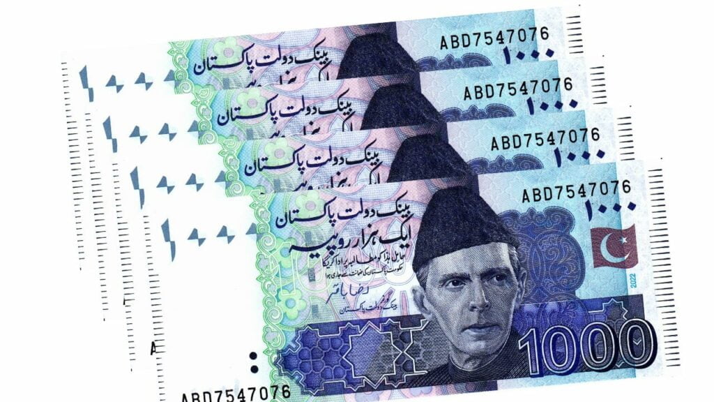 New Currency Notes, Eid Ul Fitr 2023, SBP, State Bank