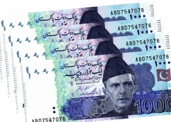 New Currency Notes, Eid Ul Fitr 2023, SBP, State Bank