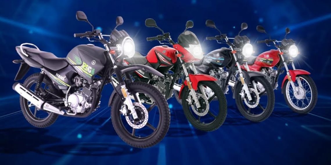 Yamaha Installment Plan, Yamaha Motorcycle Installment Plan