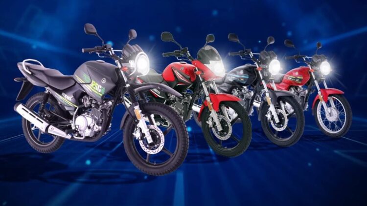 Yamaha Installment Plan, Yamaha Motorcycle Installment Plan