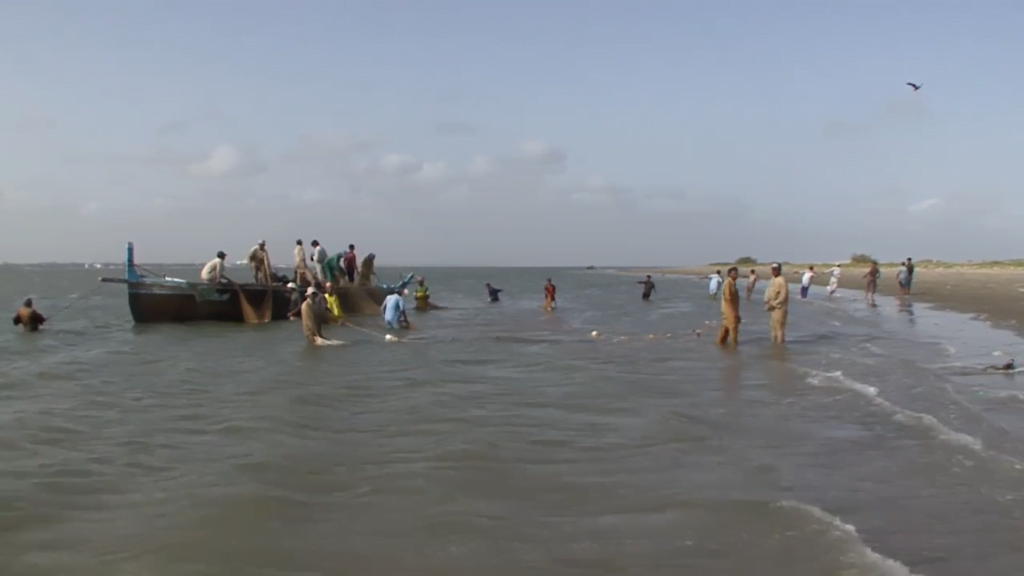 Karachi Coastline, Karachi, Karachi Shore