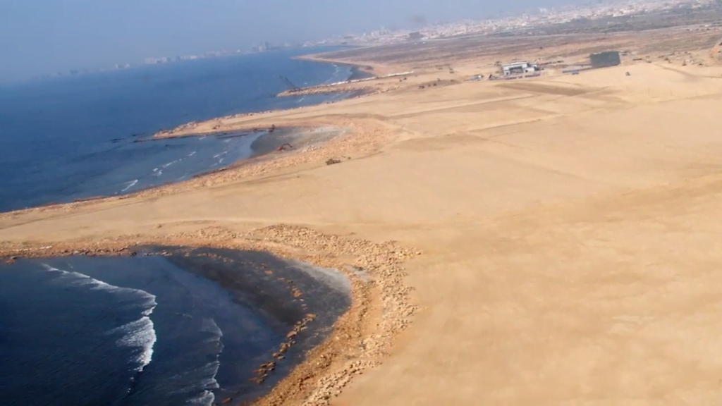 Karachi Coastline, Karachi, Karachi Shore