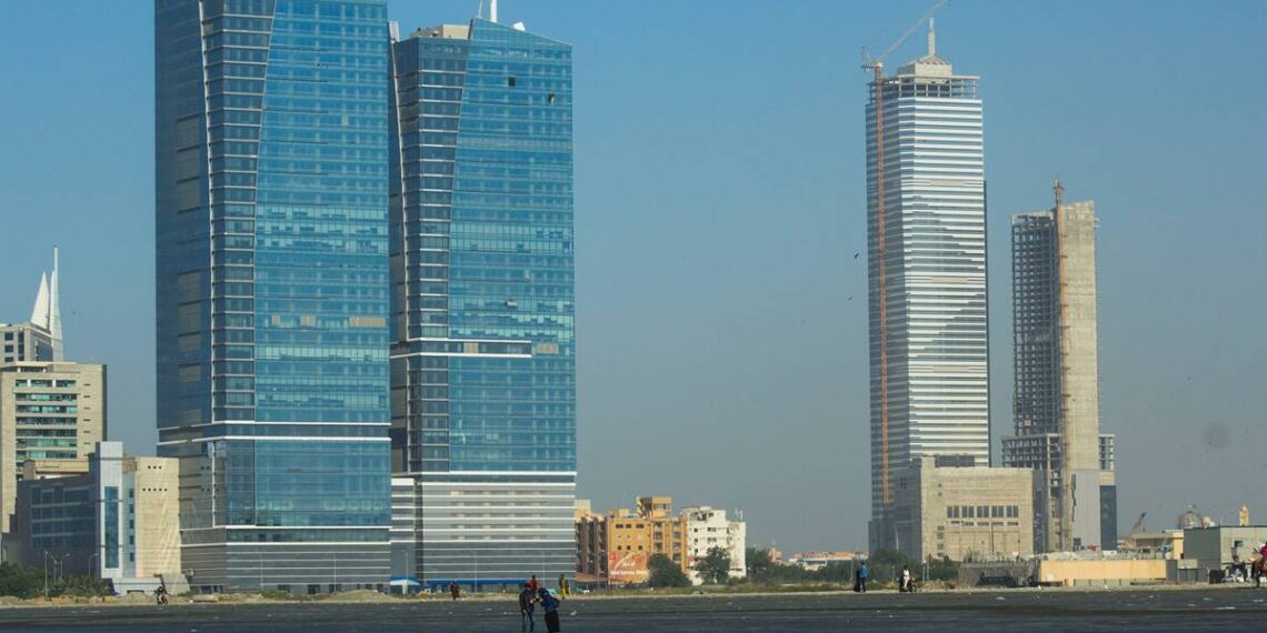 Karachi Coastline, Karachi, Karachi Shore