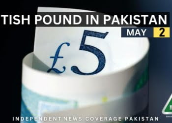 GBP to PKR, British Pound to PKR, British Pound Rate in Pakistan, Pound to PKR, Pound to Pakistani Rupee, Pound Rate in Pakistan