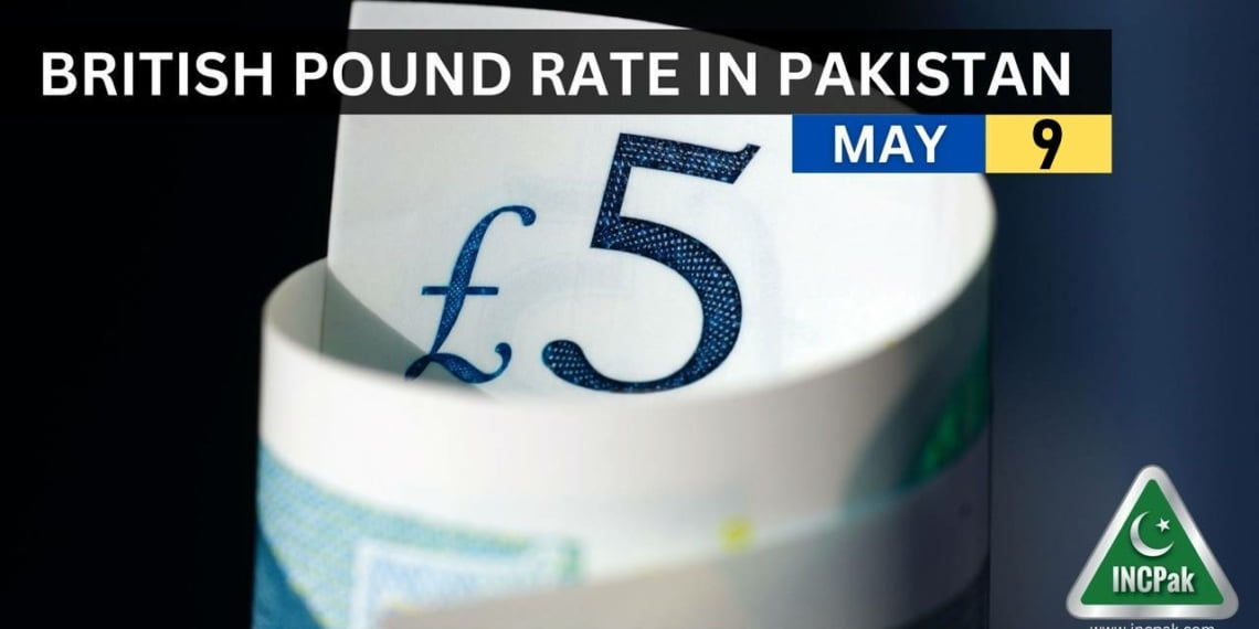 GBP to PKR, British Pound to PKR, British Pound Rate in Pakistan, Pound to PKR, Pound to Pakistani Rupee, Pound Rate in Pakistan