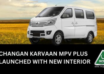 Changan Karvaan MPV Plus, Changan Karvaan MPV Plus Interior, Changan Karvaan MPV Plus Price in Pakistan, Changan Karvaan MPV Plus Price