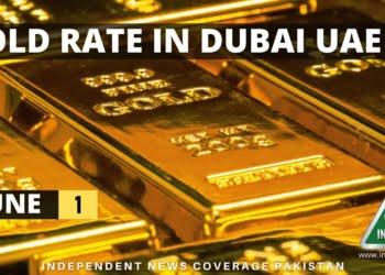 Gold Rate in Dubai, Gold Rate in UAE, Gold Price in Dubai, Gold Price in UAE