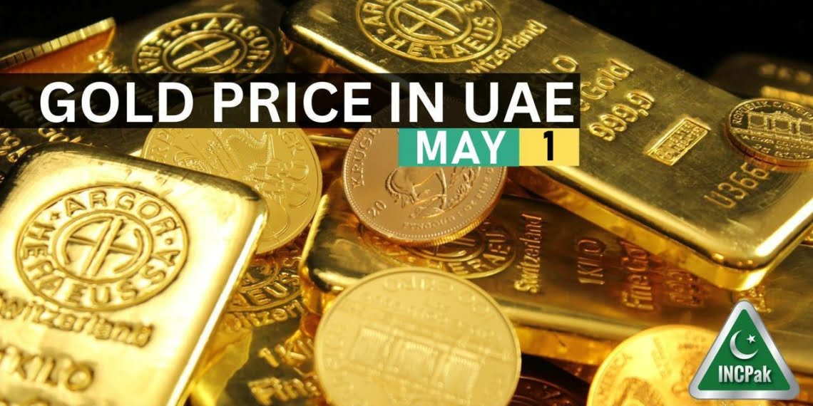 Gold Rate in Dubai, Gold Rate in UAE, Gold Price in Dubai, Gold Price in UAE